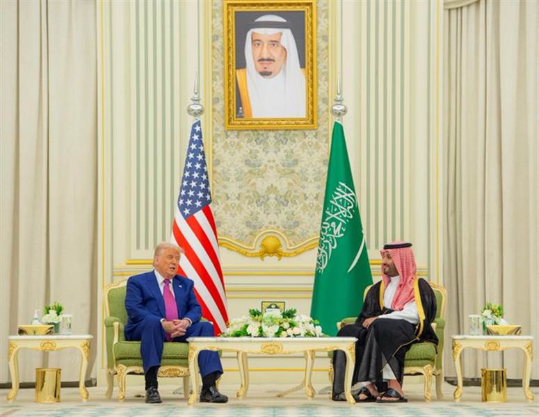 انطلاق القمة السعودية الأمريكية في الرياض