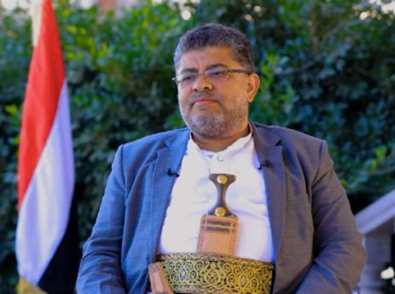في ظل زيارة ترامب... الحوثي يدعو قادة الخليج للتخلي عن الحروب ودعم فلسطين