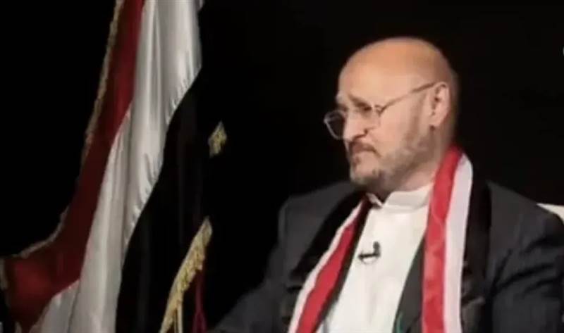 الحوثيون يختطفون نجل قائد ثورة سبتمبر محمد محمود الزبيري و تغيير اسم شارع والده بصنعاء