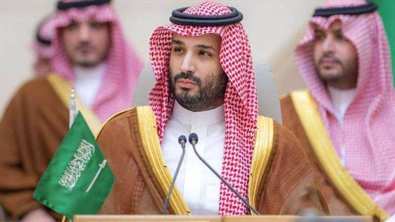 محمد بن سلمان من قمة الرياض: الحل السياسي هو السبيل الوحيد لإنهاء الحرب في اليمن