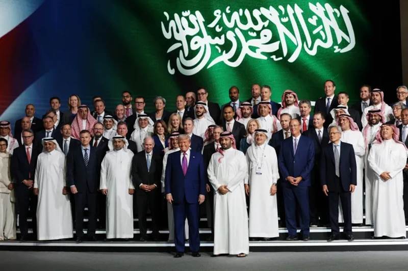 ما انعكاسات زيارة ترامب لدول الخليج على الملف اليمني؟