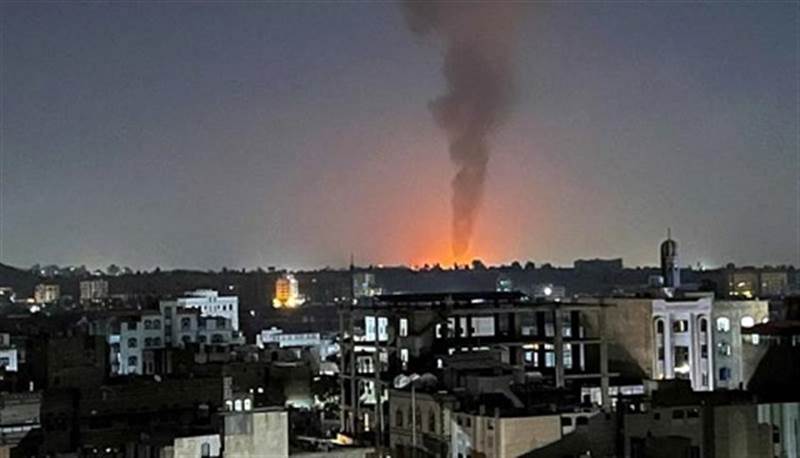 U.S. Intel: Houthis Sought Exit Strategy Before Sudden Ceasefire