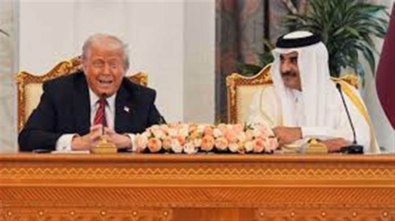 ترمب: اتفاق وقف إطلاق النار مع الحوثيين "قد ينهار غدًا"