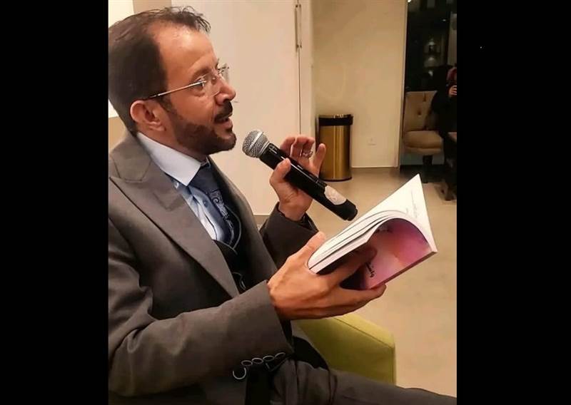 وفاة الشاعر اليمني ياسين البكالي عن عمر ناهز 48 عاماً
