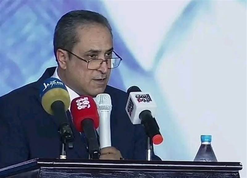 Yemeni MP Slams Iran’s Lies: “Support for Houthis Is a Fact, Not an Accusation”