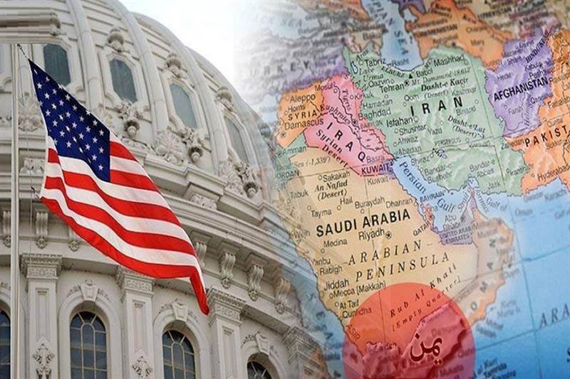 السياسة الأمريكية في الشرق الأوسط: ثوابت راسخة في مواجهة متغيرات ما بعد 7 أكتوبر