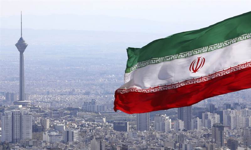 إيران تعلن استعدادها لإبرام اتفاق نووي مع الولايات المتحدة مقابل رفع العقوبات