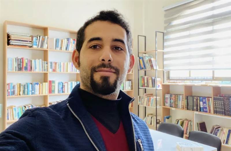 مصعب أبو توهة يفوز بجائزة بوليتزر ويعبر عن حلم العودة إلى يافا وبيته المدمر في غزة