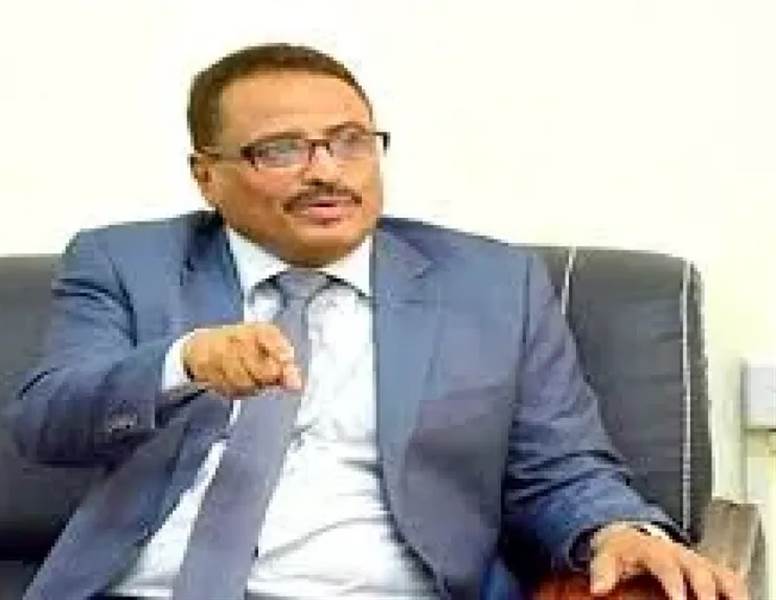 الجبواني ضحية عملية احتيال.. محتال ينتحل صفة مسؤول رفيع ويستولي على معلومات شخصية حساسة