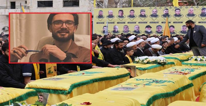 فضيحة تجسس تهز لبنان: منشد ديني سلّم معلومات لإسرائيل قادت لتصفية قيادات حزب الله