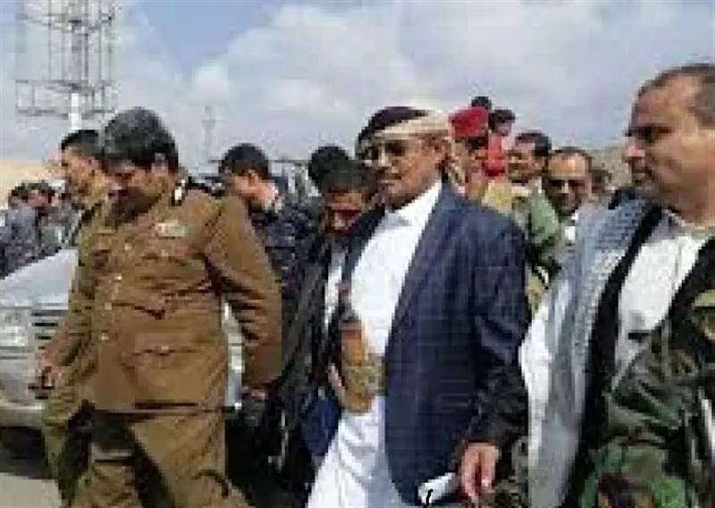 Iran-Backed Houthi Leader Calls for National Reconciliation in Yemen