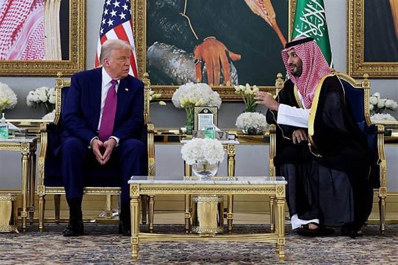 وكالة.. جولة ترامب الخليجية تعيد رسم خريطة الشرق الأوسط الدبلوماسية