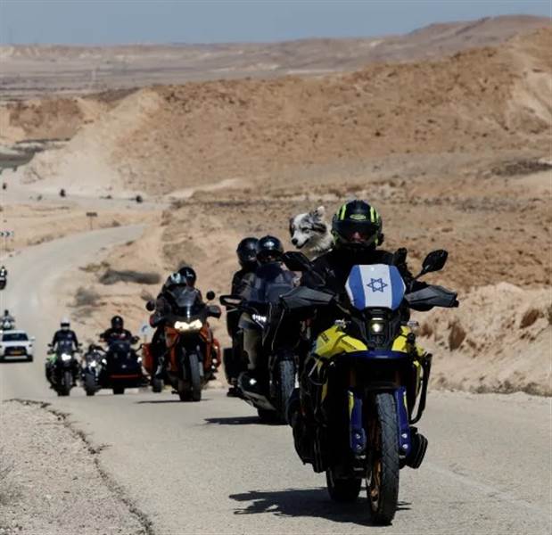 الجيش الإسرائيلي يعلن إسقاط طائرة مسيّرة حاولت تهريب أسلحة من مصر