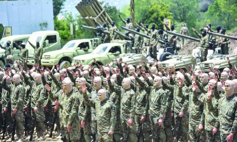 واشنطن تعرض 10 ملايين دولار لمعلومات عن شبكات حزب الله المالية بأمريكا الجنوبية