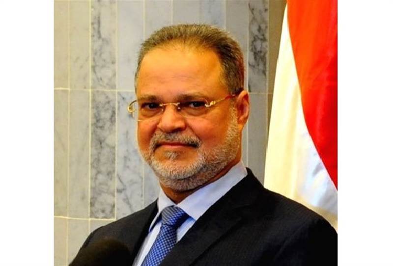 المخلافي: إجازة 22 مايو ملزمة قانونًا وعدم الالتزام بها مخالفة تستوجب المساءلة
