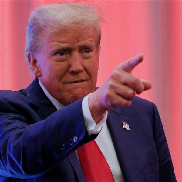 بينهم يمنيين.. وثائق تكشف خطة ترامب لترحيل مهاجرين ينتمون لمناطق نزاع