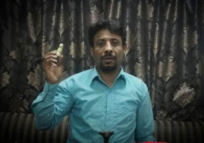 اغتيال ناشط مجتمعي في إب بعد ساعات من تهديده بكشف فساد حوثي