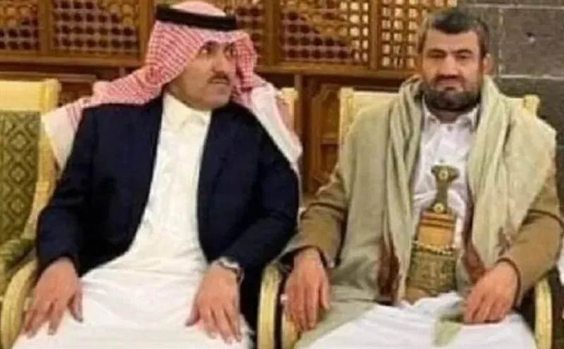 ميليشيات الحوثي توجه الشكر للسفير السعودي بعد السماح بتسيير رحلات الحج من مطار صنعاء