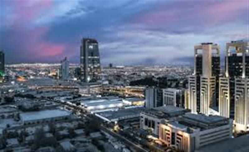 السعودية تحت تأثير موجة حر شديدة.. الدمام تتصدر بدرجة حرارة 48° مئوية!