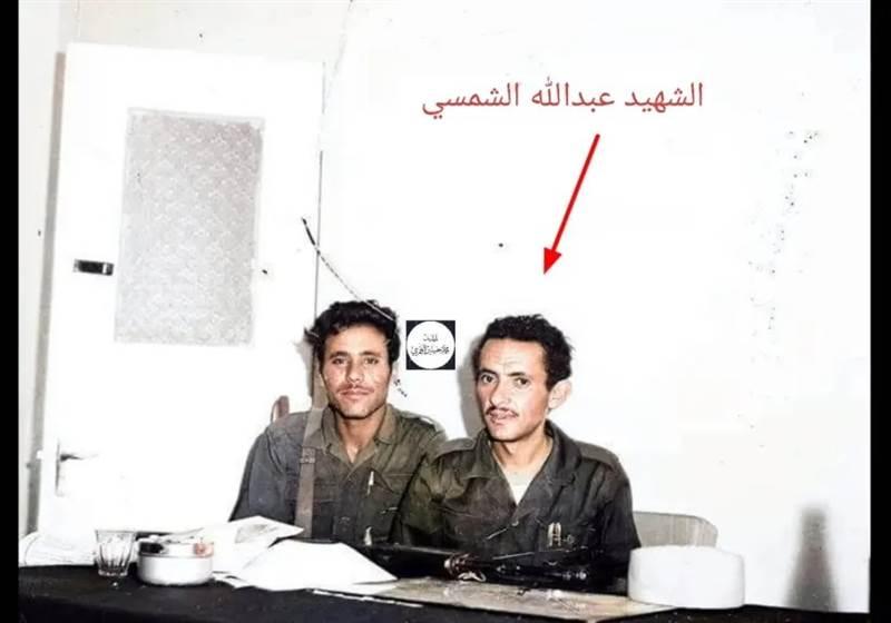 وفاة زوجة السكرتير الخاص للرئيس الحمدي بعد 48 عاماً من الانتظار المرير لزوجها