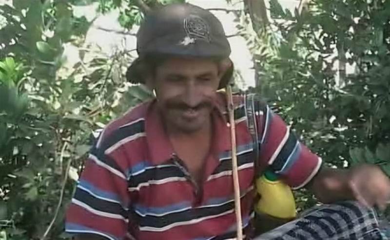 مليشيا الحوثي تقتل مواطناً في محافظة تعز
