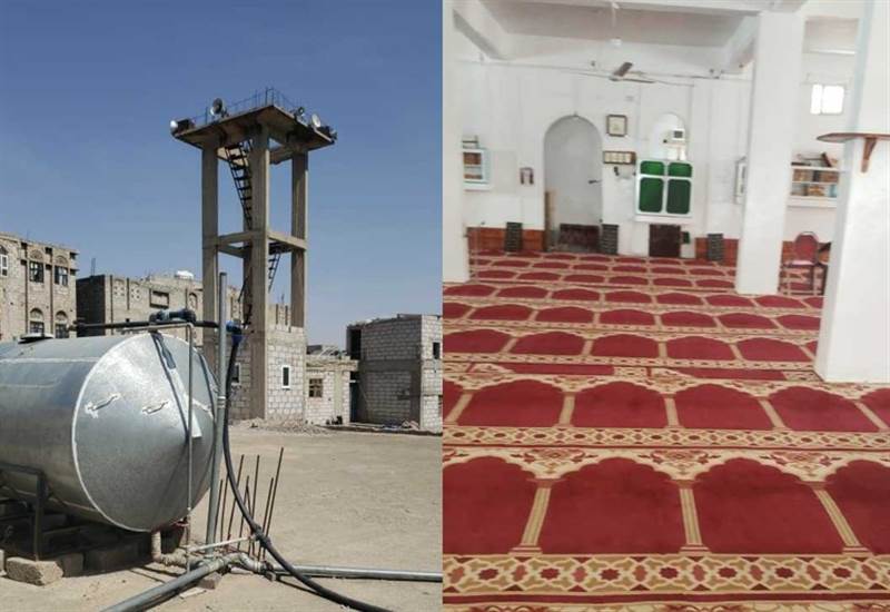 الحوثيون يمهلون إمام مسجد في ذمار حتى الخميس لإخلائه ويهددون أسرته