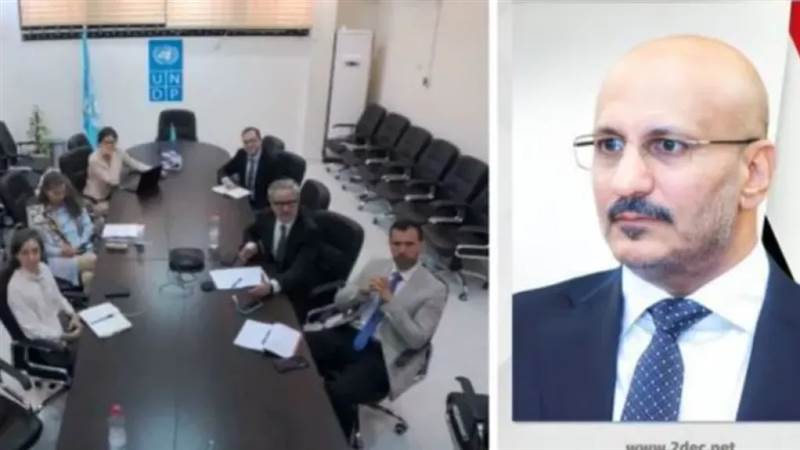 طارق صالح: تأمين البحر الأحمر واستقرار اليمن مرهون بإنهاء النفوذ الإيراني ودعم دولي موحد