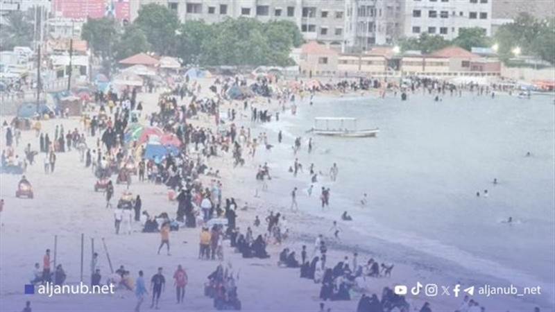 أربعة غرقى وشاب مفقود.. مأساة جديدة في سواحل عدن تكشف غياب إجراءات السلامة البحرية