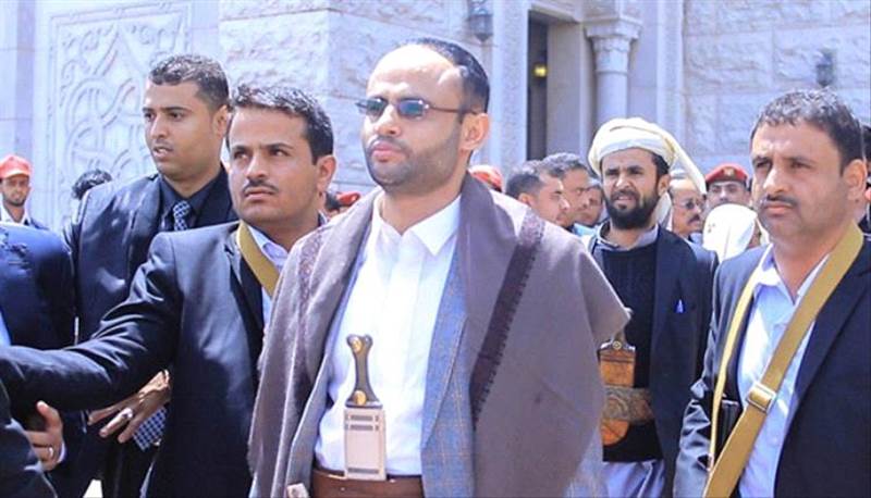 عادت حليمة لعادتها القديمة..المشاط يحذر شركات الملاحة من مسارات الطيران الإسرائيلية ويعد بـ"رد دفاعي صارم" في اليمن