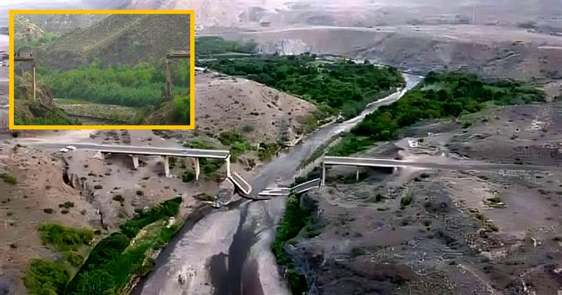اتفاق على فتح طريق كرش بين تعز ولحج وبدء تشغيل طريق الضالع – صنعاء بعد عقد من الإغلاق