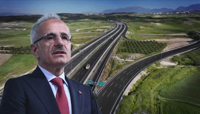 تركيا تكشف عن مشروع عملاق: السفر بين إسطنبول وأنقرة في 80 دقيقة فقط