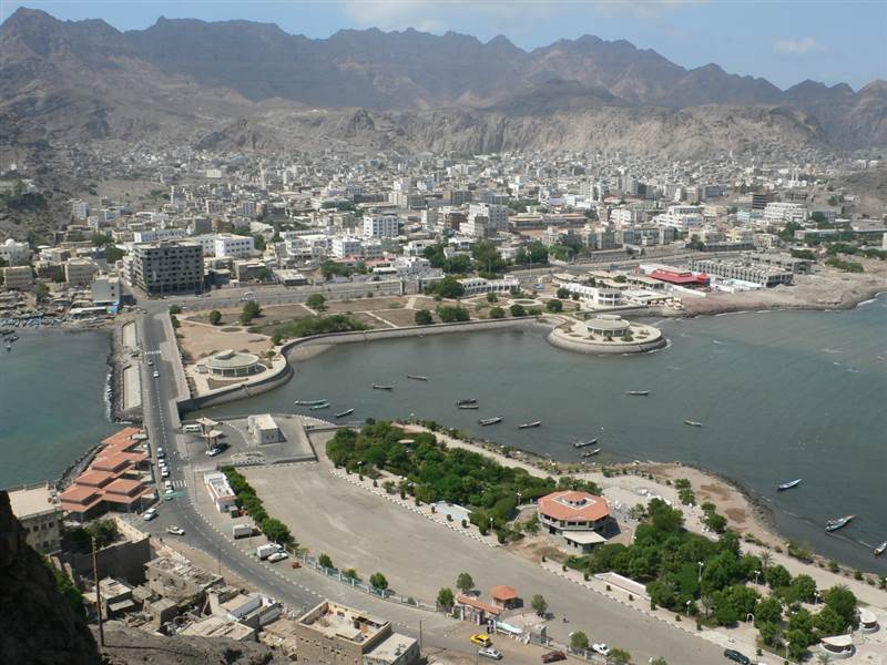 مصادر: اختطاف مسؤول حكومي في عدن (صورة)