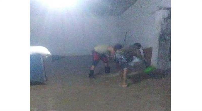 الأرصاد يحذر من غبار كثيف وأمطار رعدية في عدد من المحافظات اليمنية