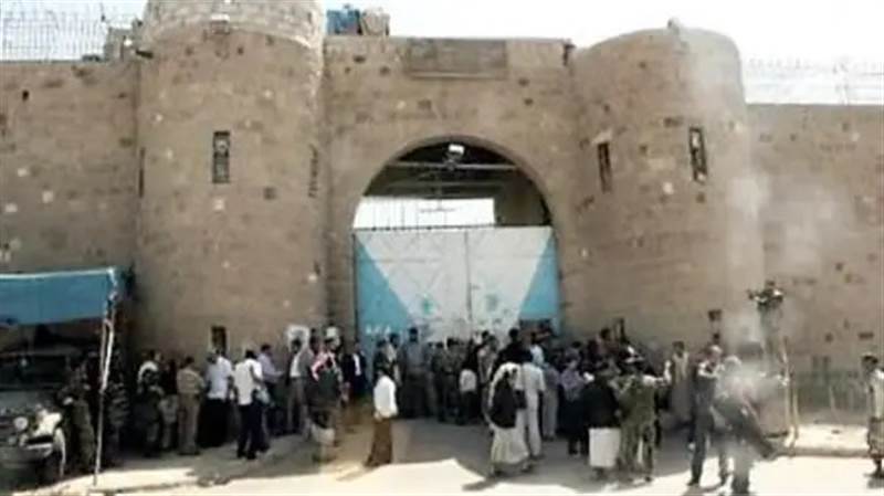تهريب مدانين بجريمة قتل من سجن ذمار يكشف صراعات الحوثي الداخلية
