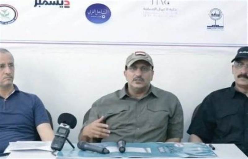 شاهد : تصريحات طارق صالح تثير الجدل.. ومستشار رئاسي يصفها بـ"المؤسفة"( فيديو)