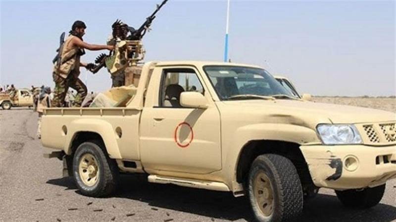 قتلى وجرحى في اشتباكات مسلحة بين قوات أمنية وعناصر من الحزام الأمني بأبين