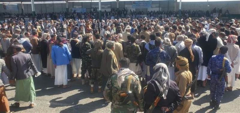 قبيلة يمنية تمهل الحوثيين 10 أيام وإلا عليهم مواجهة تصعيد قبلي قادم
