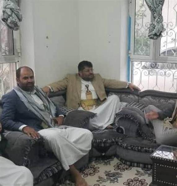 عمران.. مقتل قيادي حوثي يفجّر اشتباكات عنيفة واقتحامات لمنازل شيوخ قبليين