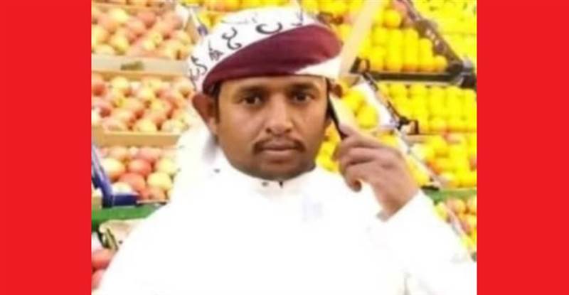 شاب يقتل زوجته الحامل بـ12 طلقة في جريمة مروعة بحجة اليمن