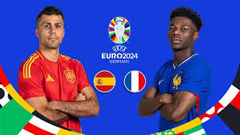ريمونتادا فرنسية غير مكتملة.. إسبانيا تهزم فرنسا 5-4 وتتأهل لنهائي دوري الأمم الأوروبية