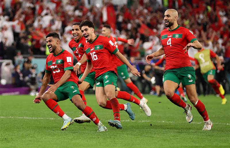المغرب وتونس في مواجهة ودية مرتقبة استعدادًا لتصفيات المونديال