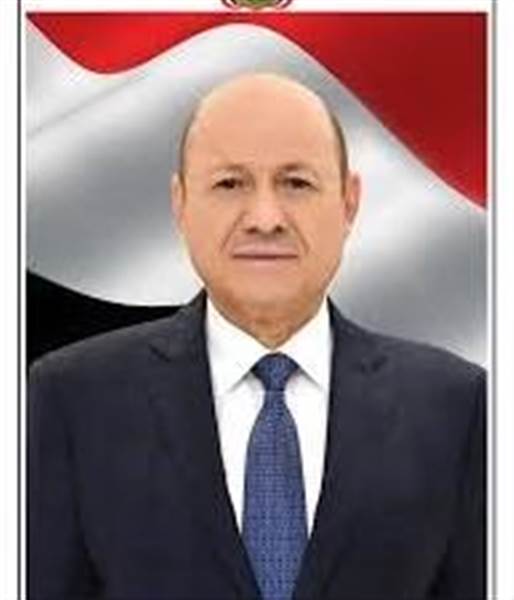 الرئيس العليمي يطلع على الأوضاع في محافظة مأرب ويشيد بصمود أبنائها