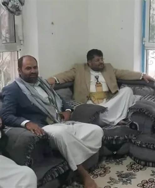 اشتباكات عنيفة في عمران بعد مقتل عنصر حوثي بارز وسط اتهامات قبلية وخطف مشايخ