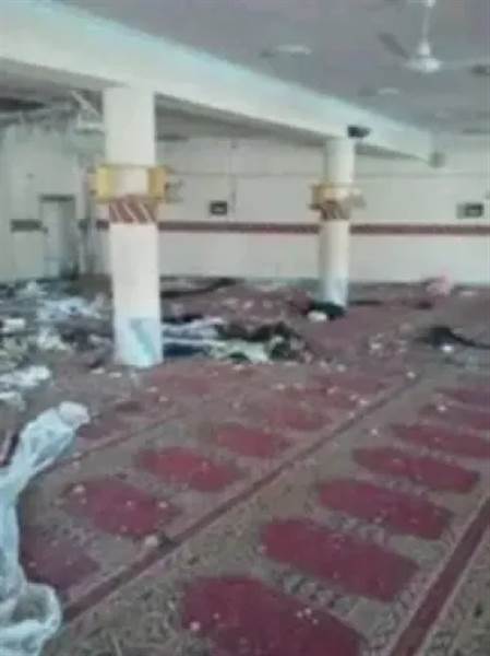 تفاصيل جديدة: مختل عقليًا نفذ هجومًا مسلحًا في مسجد برداع ويطلق النار على المصلين