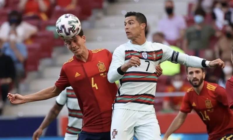 إسبانيا والبرتغال في نهائي ناري بدوري الأمم الأوروبية 2025: صراع الأجيال بين رونالدو ويامال