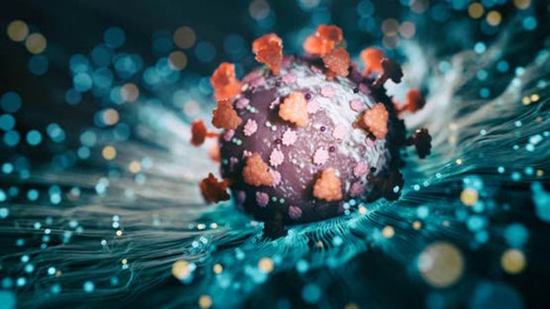 Global Health Alert: Highly Contagious 'Nimbus' Variant Could Spark COVID Surge This Summer