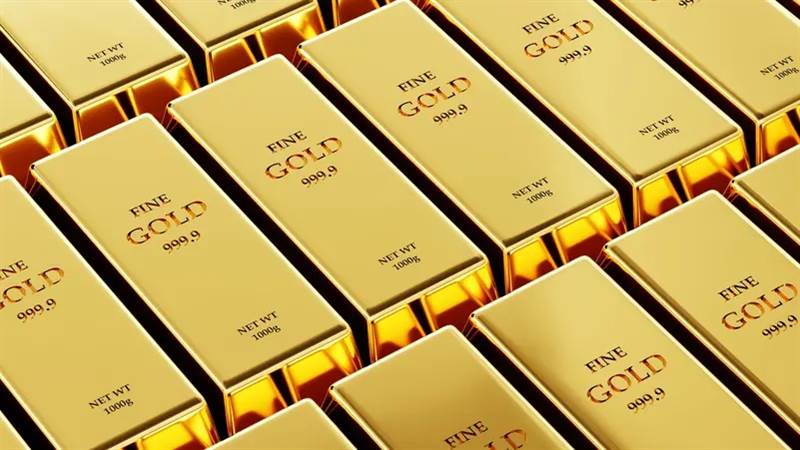 اكتشاف أكبر منجم ذهب في العالم بقيمة 83 مليار دولار في هذه الدولة!