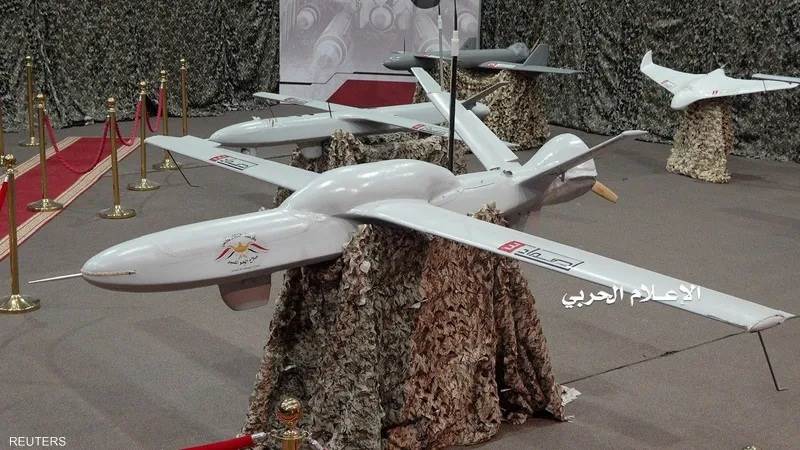 واشنطن تؤكد مقتل قيادي حوثي متخصص في الطائرات المسيرة