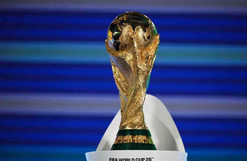 آسيا تُرسل 6 منتخبات إلى مونديال 2026.. وصراع ملتهب في الملحق لحجز مقعدين إضافيين