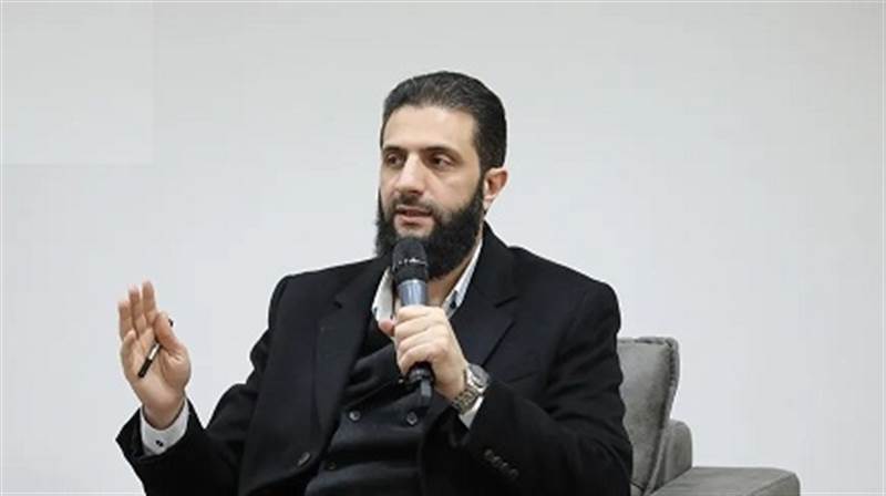 واشنطن تحذر من تهديدات تطال الرئيس السوري أحمد الشرع: فصائل منشقّة قد تغتال رجل المرحلة الانتقالية